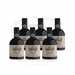 Olio EVO Chianti Classico DOP 6 x 0,5L