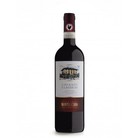 Chianti Classico 2019