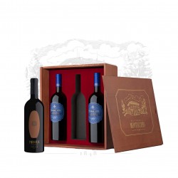 Super Tuscan Deluxe Pack