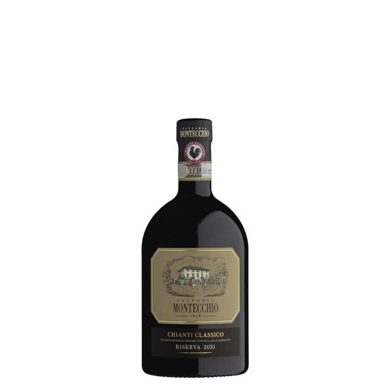 Chianti Classico Riserva PRĪMUM 2021 Chianti Classico Riserva PRĪMUM 2021