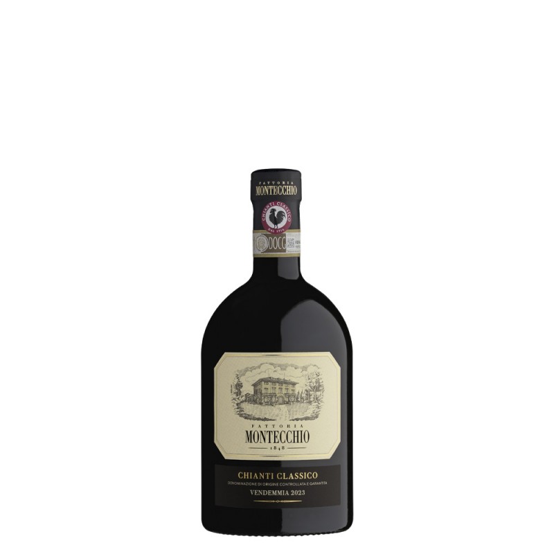 Chianti Classico PRĪMUM 2023