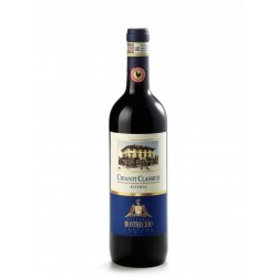 Chianti Classico Riserva - 1