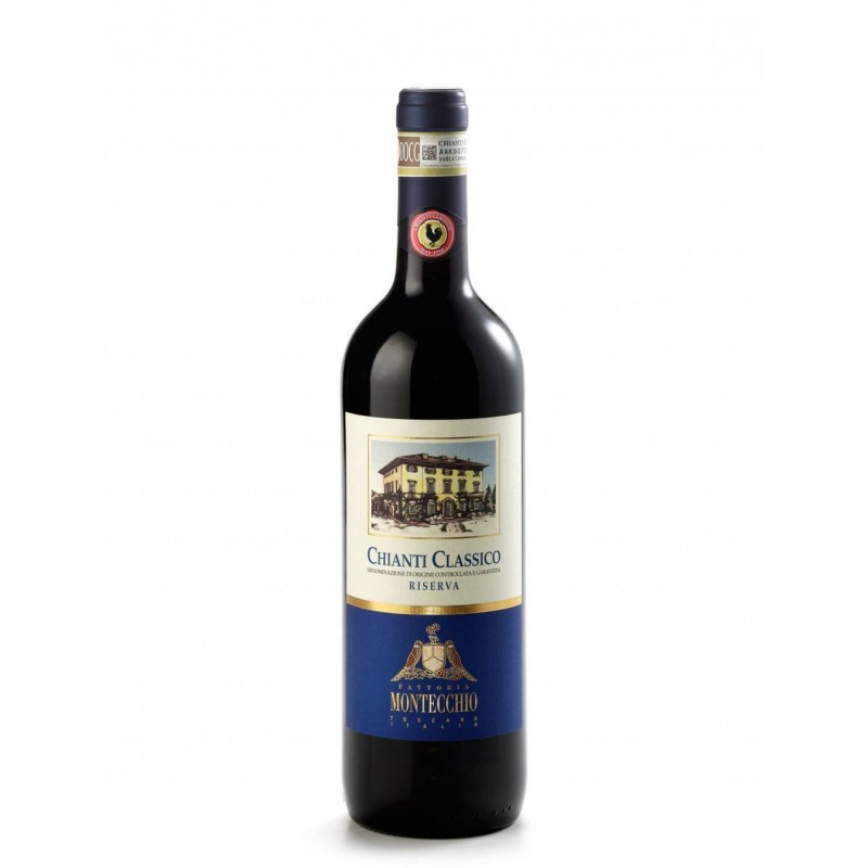 Chianti Classico Riserva Chianti Classico Riserva
